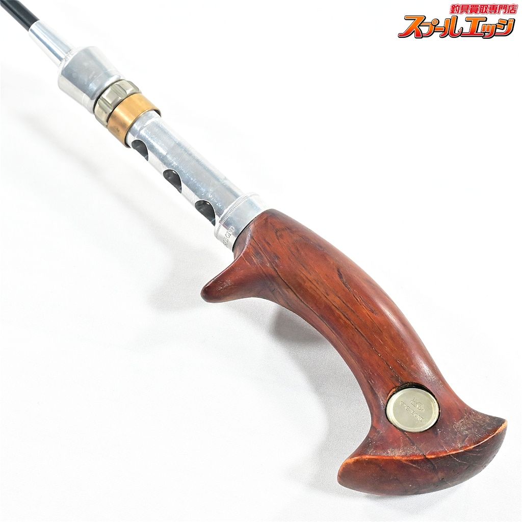 【ヴァガボンド】 アクションロッド A/WGT XX 560 ノーマル VAGA-BOND