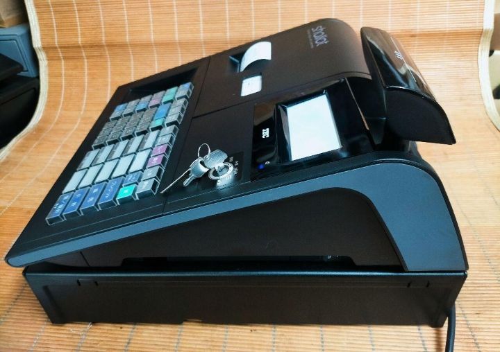 テックレジスターMA-700フル設定無料現行機種617171