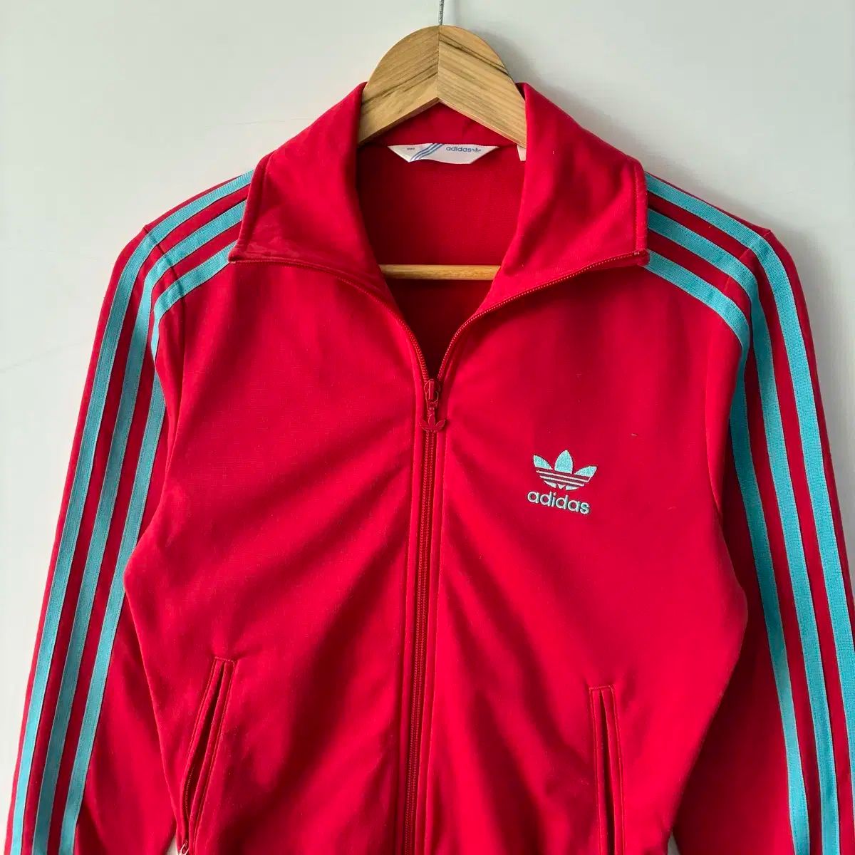 996 adidas アディダス ジャージ