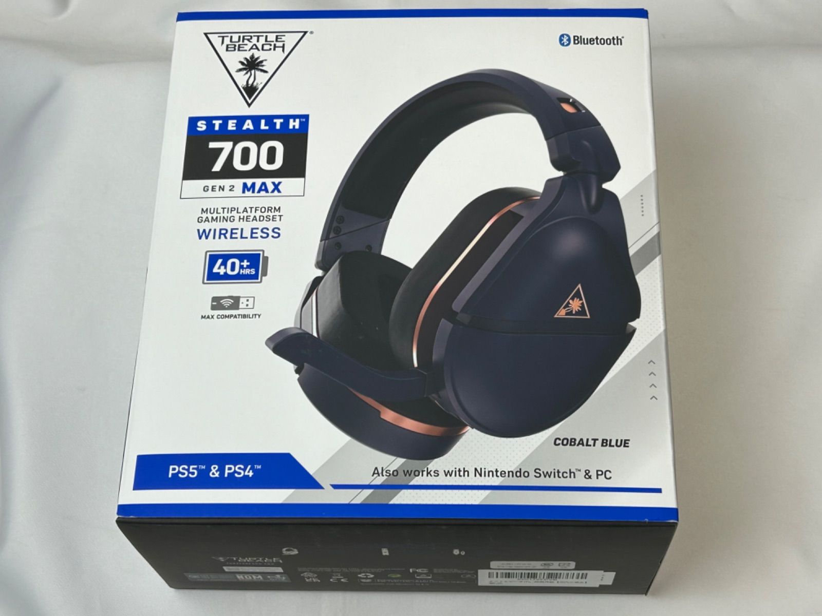 はるかページ】新品未開封audio-technica ATH-G1WL はるかページ】新品