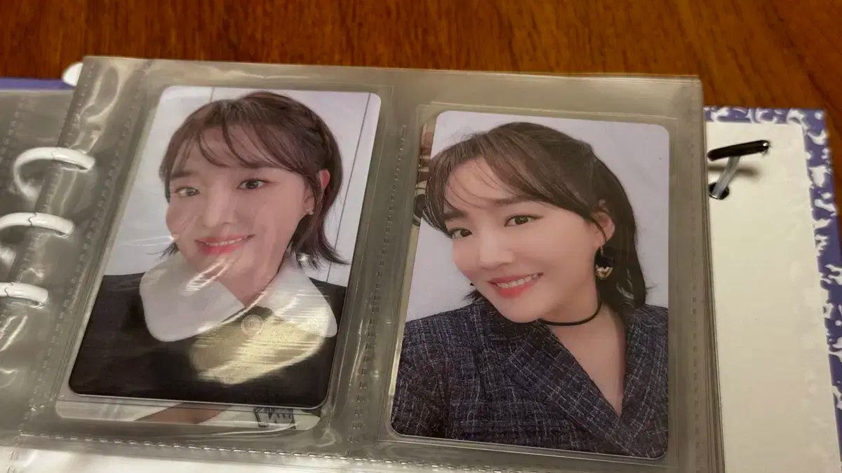 ユンナ YOUNHA 誰のファンカフェ ポップアップストア トレカ 8 のみ
