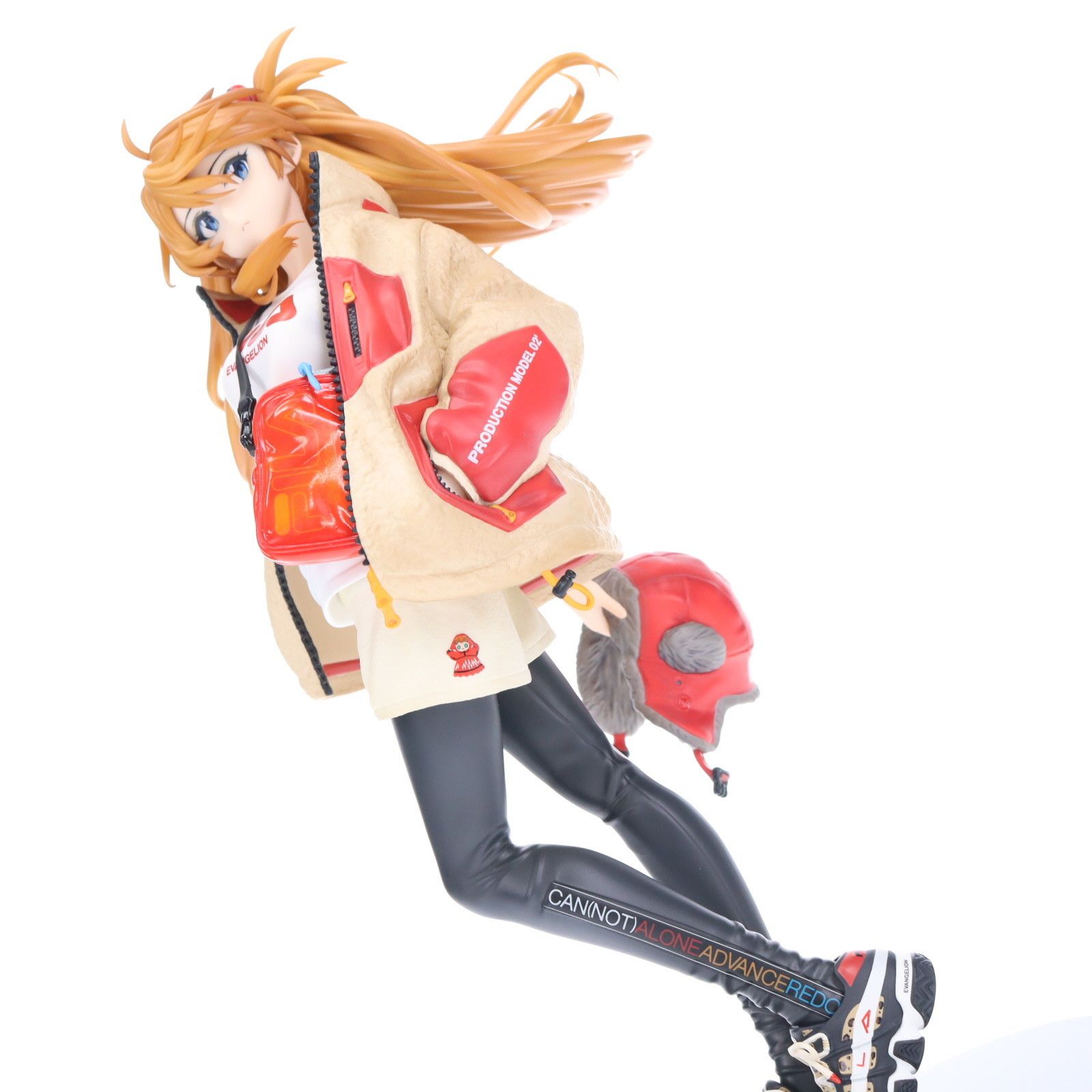 国内正規品RADIOEVA 式波・アスカ・ラングレー Part2 2体セット 式波アスカラングレー ver.RADIO EVA part.2 限定オリジナル