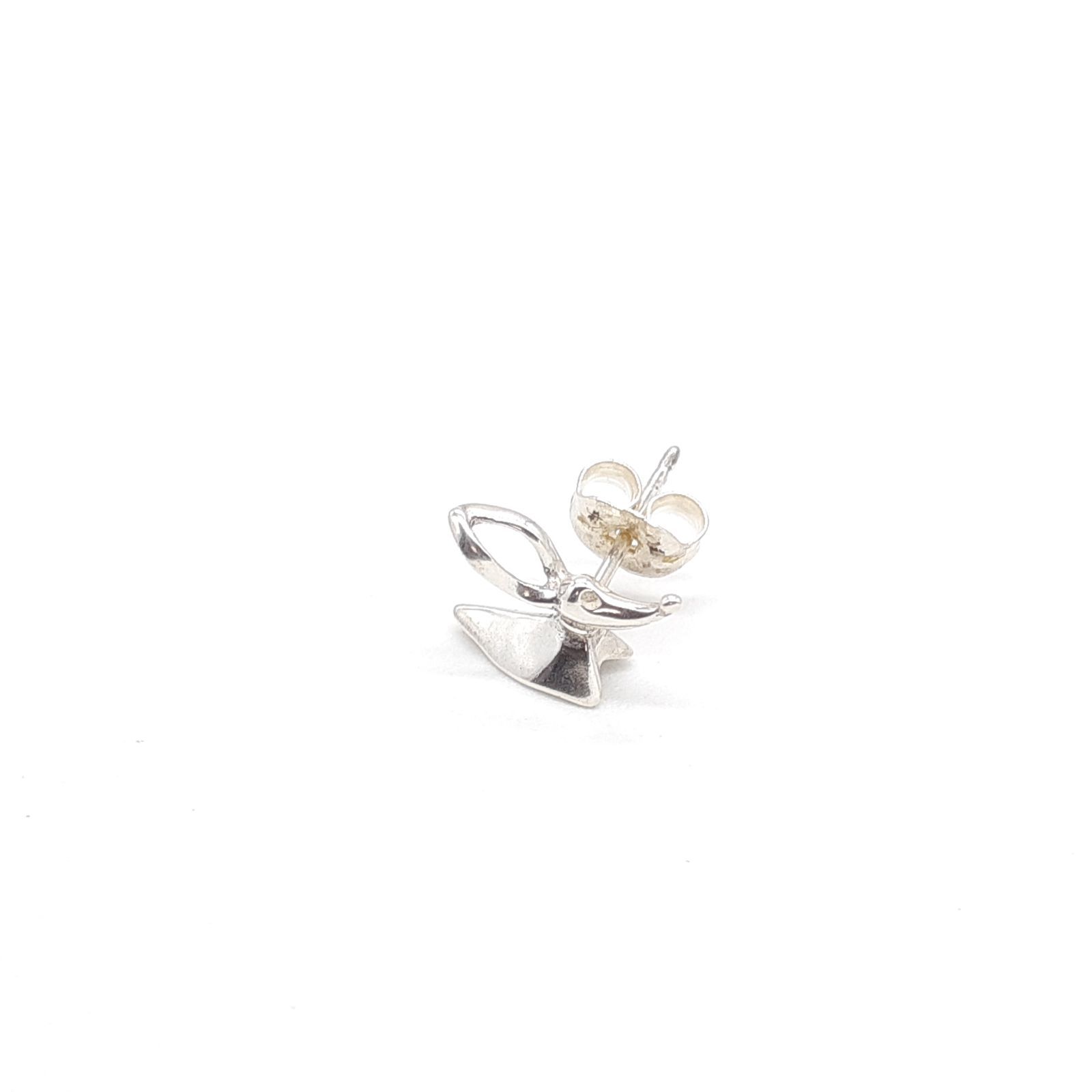 人気ブランドの JAP工房 ジャップ ピアス SILVER 925 シルバー ゼロ The アクセサリー