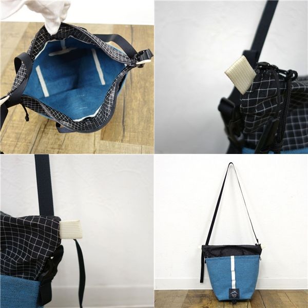 ロウロウマウンテンワークス