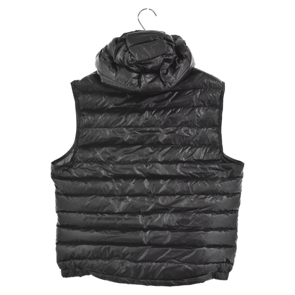 Moncler patrick gilet sale