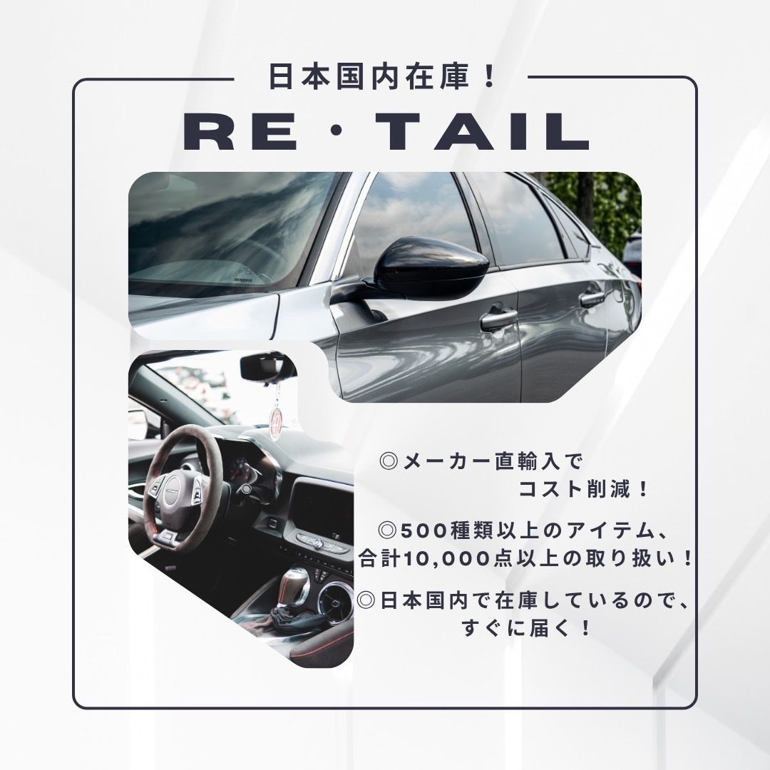 W463a (W464) → W465 G63-style フロントバンパー 部品一式 Gクラス