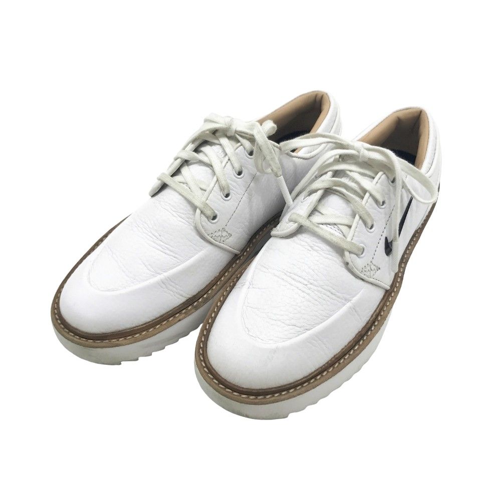 NIKE GOLF ナイキゴルフ BV8070-100 Janoski G Tour ゴルフシューズ ホワイト系 25.5cm  [240101249938] ゴルフウェア メンズ ストスト - メルカリ