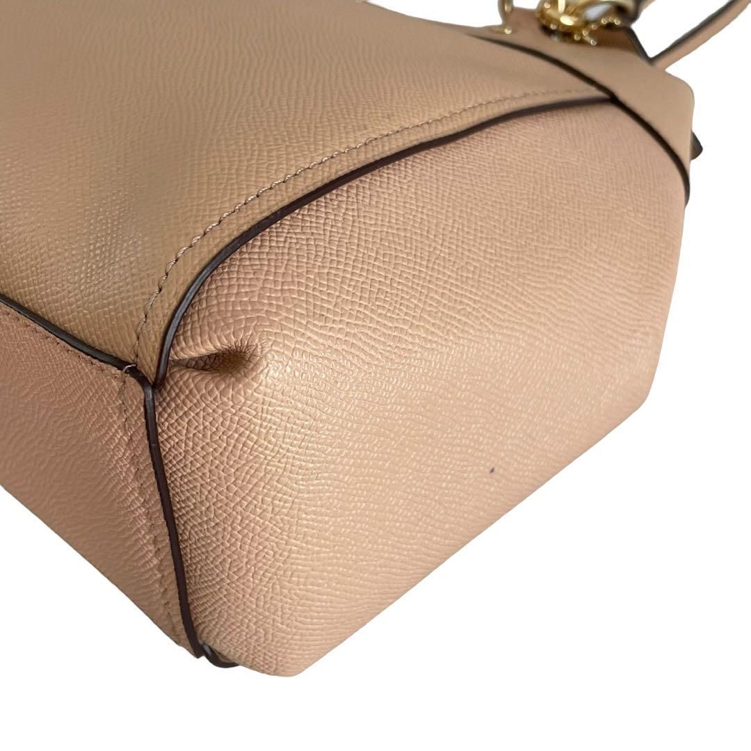 COACH コーチ F25397 ブルック キャリーオール ハンドバッグ COACH コーチ F25397 ブルック キャリーオール ハンドバッグ