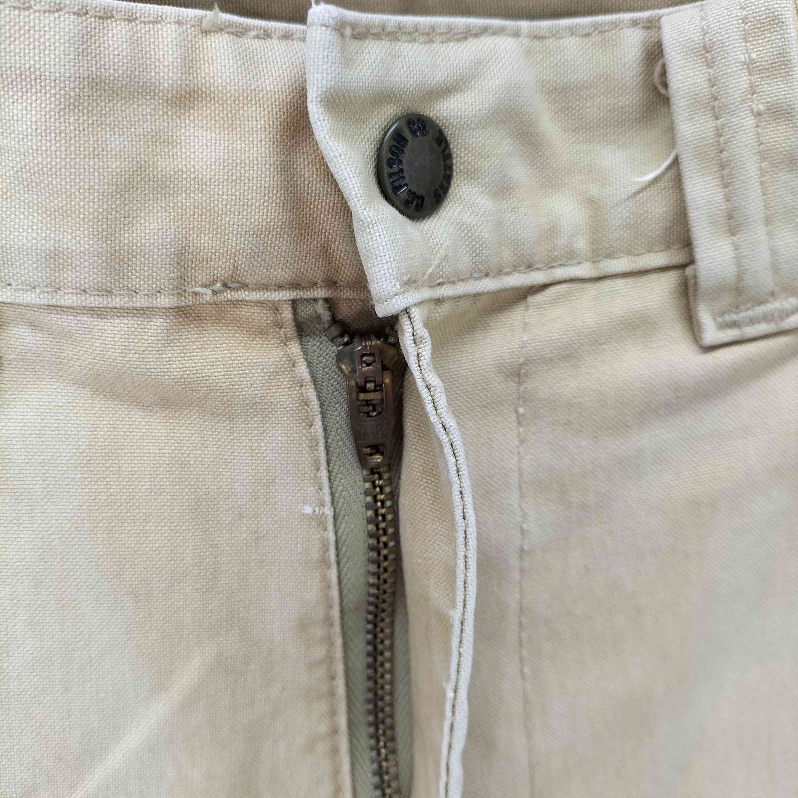 FILSON チノパン 32 ベージュ 楽天市場】フィルソン パンツ FILSON アップランド ブラッシュ