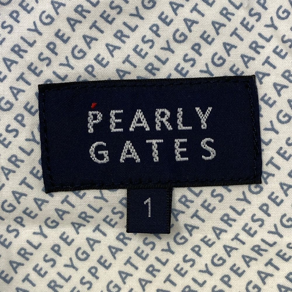 GATES パーリーゲイツ