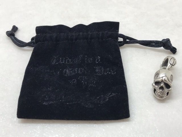 Rat Race|ラットレース Cry Baby Skull Top クライベイビースカルトップ MK0021-008 284