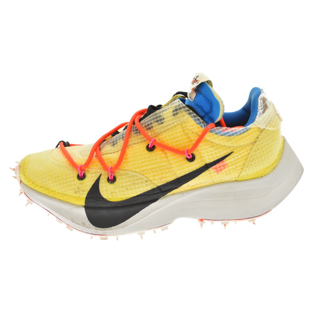 NIKE (ナイキ) ×OFF-WHITE Vapor Street Athlete in Progress CD8178