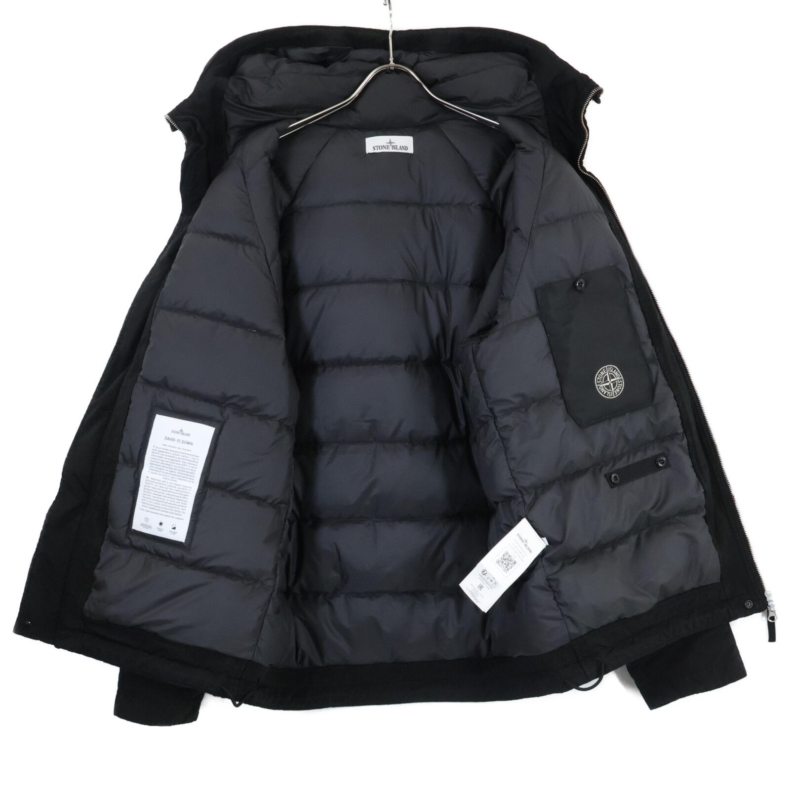 STONE ISLAND ストーンアイランド 【国内正規】811541649