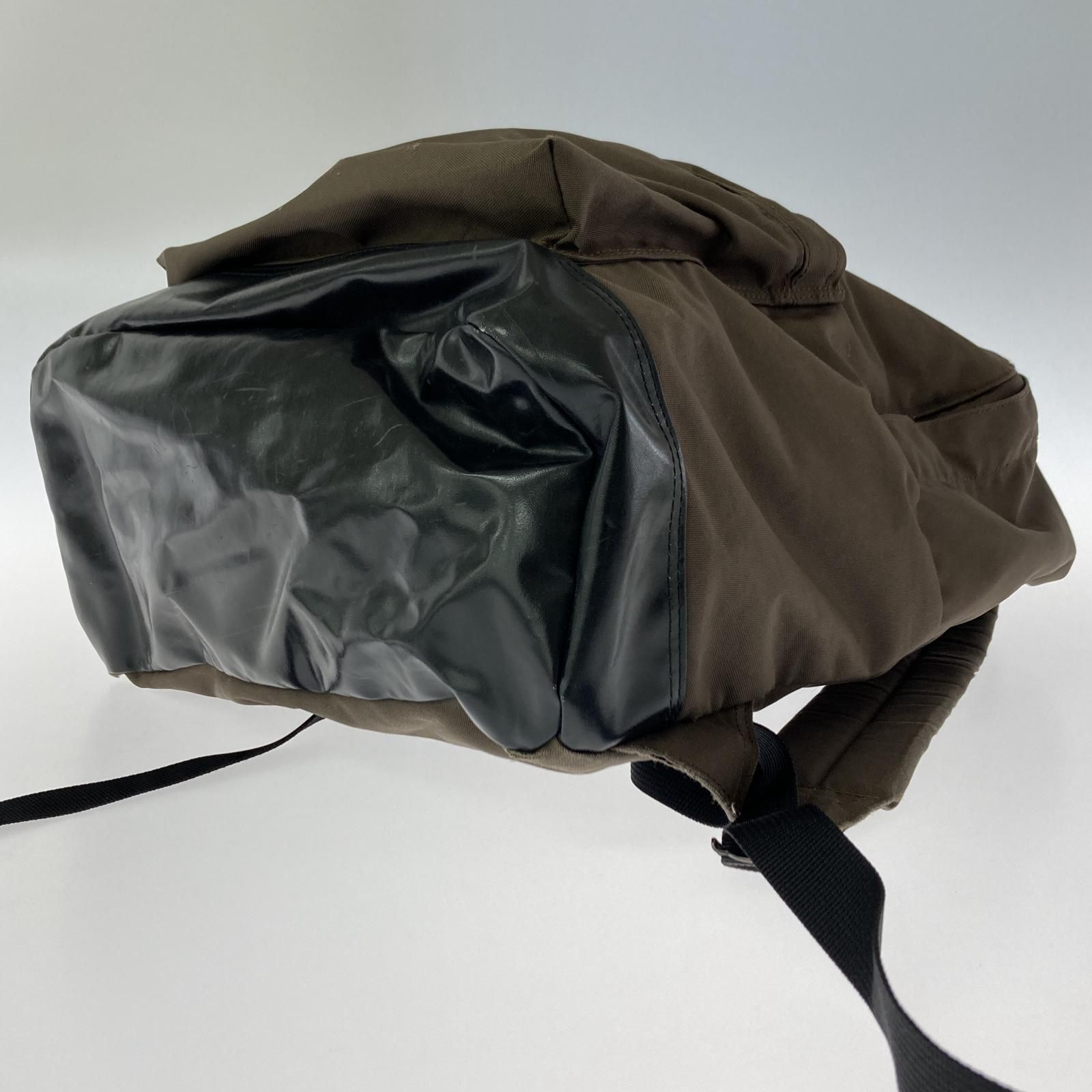 MARGARET HOWELL idea ウエンデル リュック 商品｜THE BAGMANIA