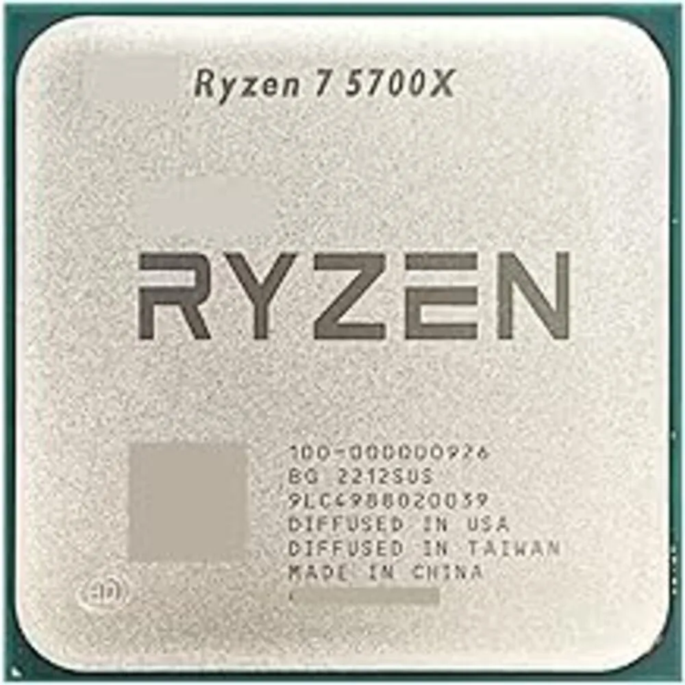 2025年最新】5700X バルクの人気アイテム - メルカリ