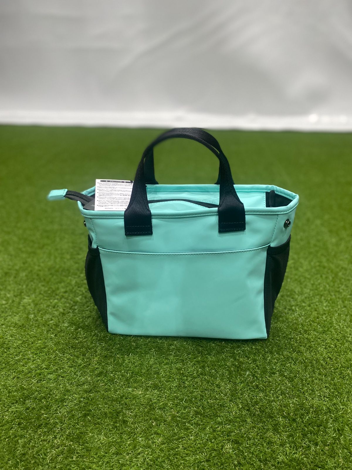 新品）新作 エリートグリップ カートバック エリートブルー - メルカリ