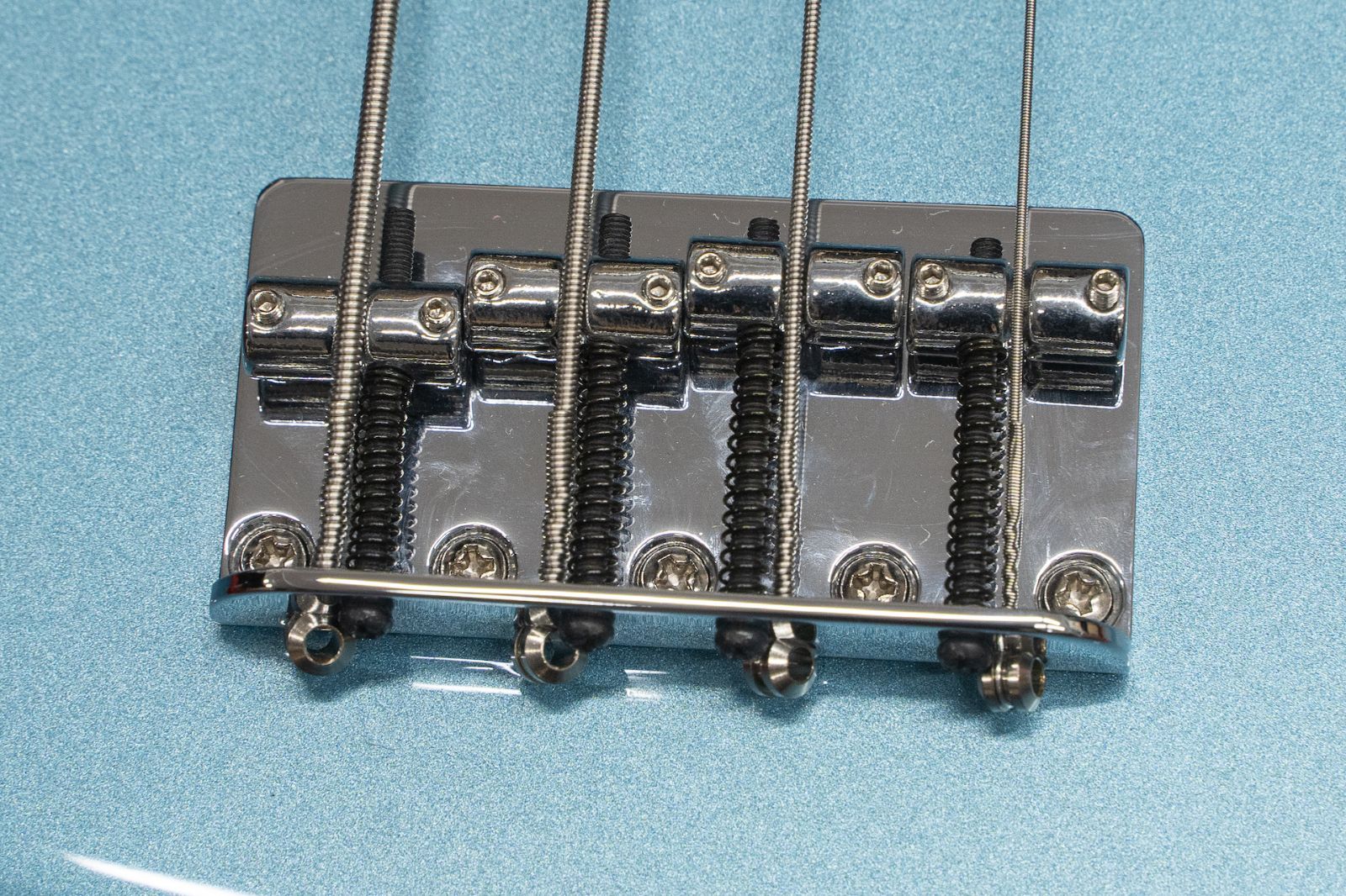 Fender フェンダー BMC-20 CE BASS MAN CLASSIC - トレーニング
