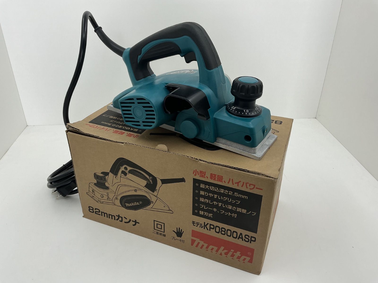 KP0800ASP