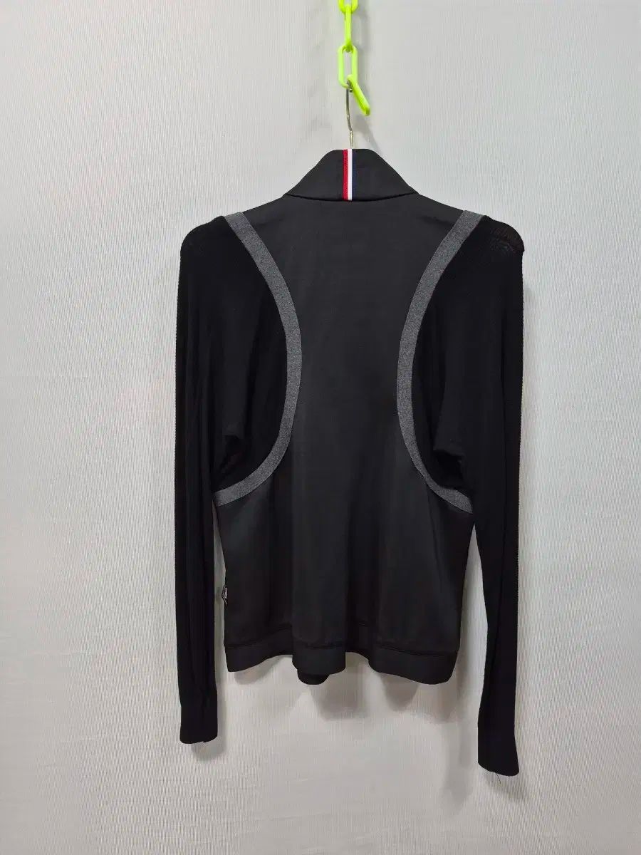 Titleist タイトリスト ブラック ゴルフ ニット ジャケット L100