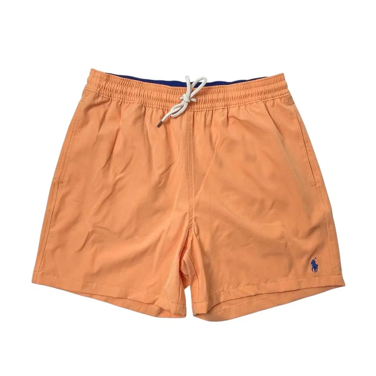 ポロ Ralph Lauren ラルフローレン 水着 半ズボン スイムショーツ L