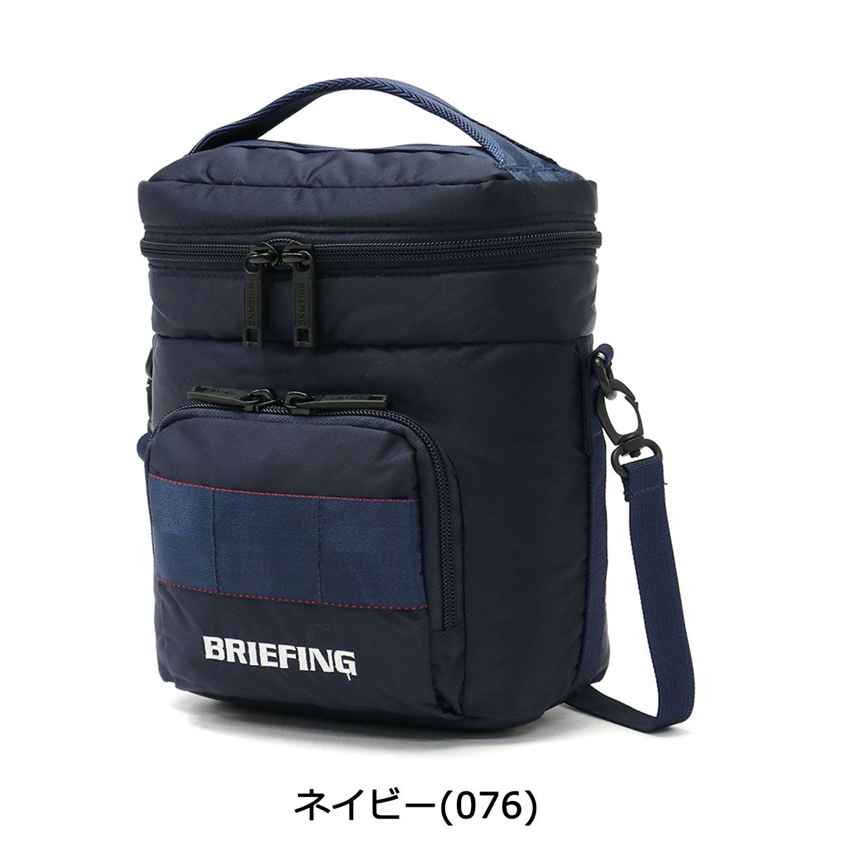 正規品 BRIEFING GOLF ブリーフィング ゴルフ バッグ ショルダーバッグ