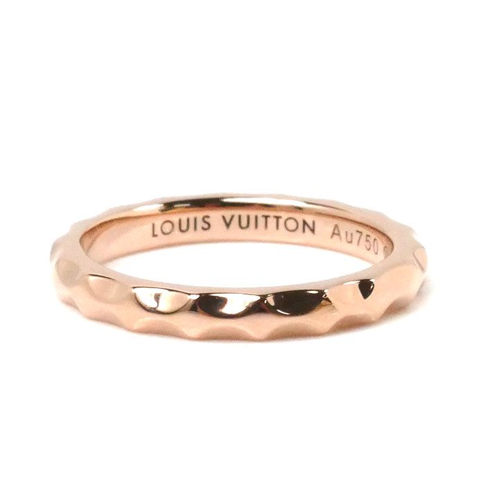 LOUIS VUITTON ルイ・ヴィトン K18PG ピンクゴールド アリアンス LOUIS VUITTON ルイ・ヴィトン K18PG ピンクゴールド アリアンス