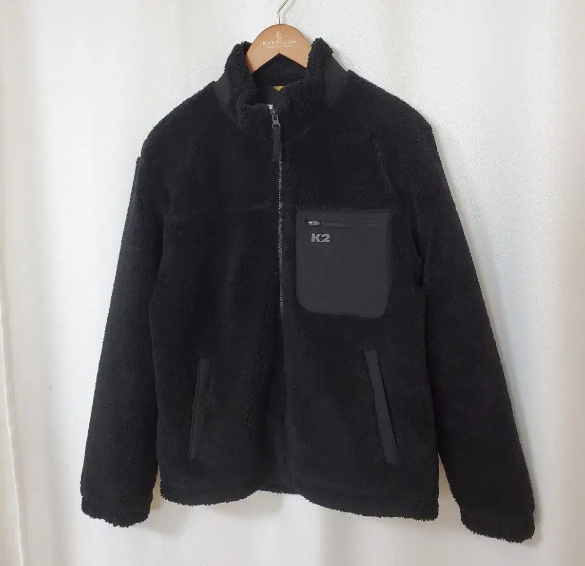 ダウン シルクスター