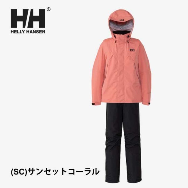 ブラックオーシャン2|L ヘリーハンセン