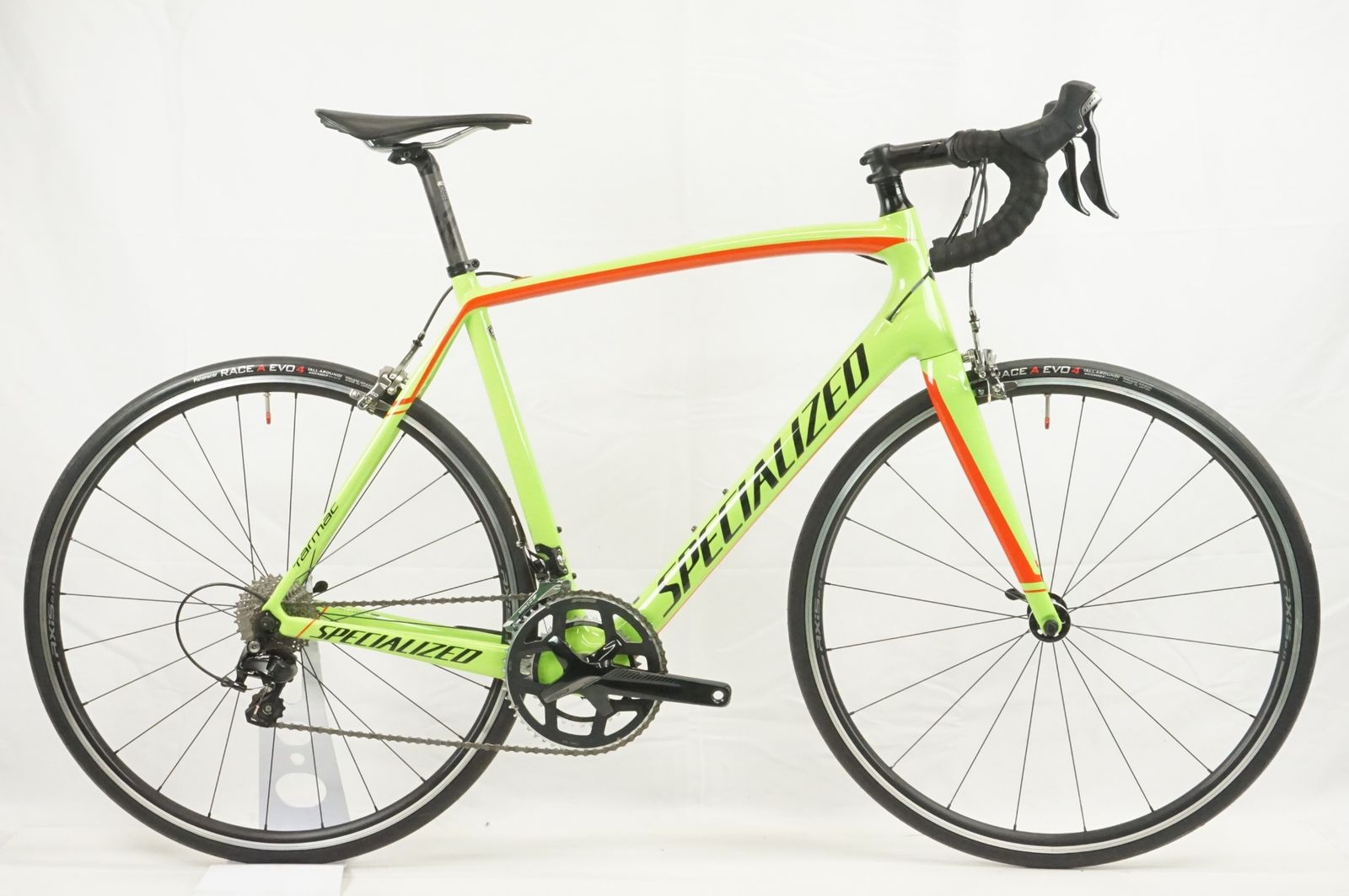 SPECIALIZED 「スペシャライズド」 TARMAC SPORT 2016年モデル ロードバイク / バイチャリ宇都宮店