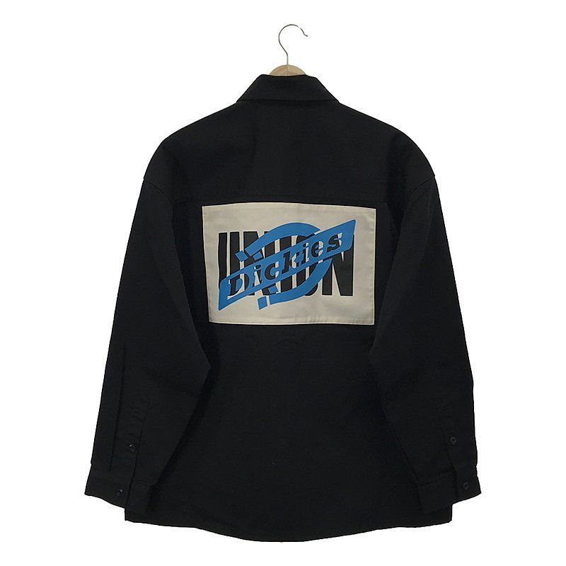 UNION× DICKEIS セットアップ Dickies × UNIONの新作セットアップがリリース