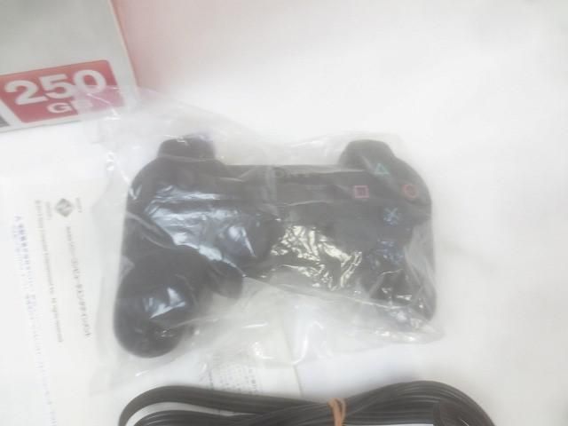  品 ゲーム プレイステーション3 PS 3本体 CECH 4200 B チャコールブラック 動作品 き 本体(Nintendo Switch) Nintendo Switch