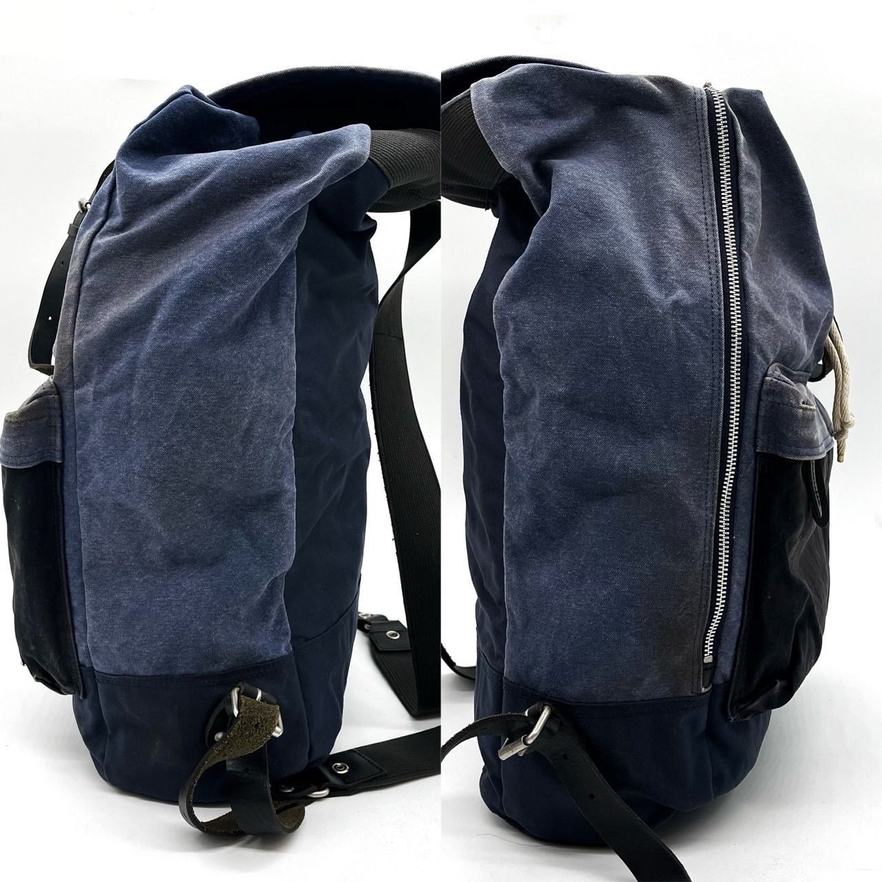 ポーター ブリッジ バックパック BRIDGE(ブリッジ) SHOULDER BAG(L 
