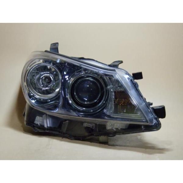 コーティング済 SAI AZK10 右ヘッドランプ・ヘッドライト S コイト Apr  