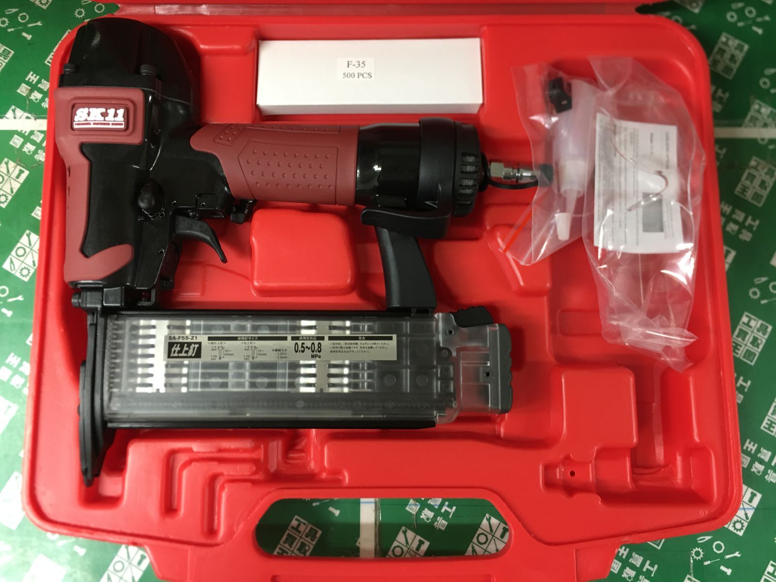 SA-F55-Z1|ITXCECQE8E48