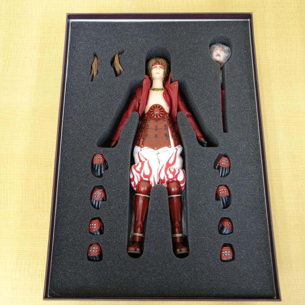ROCKETTOYS 1/6 真田幸村 戦国BASARA 61wfUV0PM9L._UF350,350_QL50_.jpg