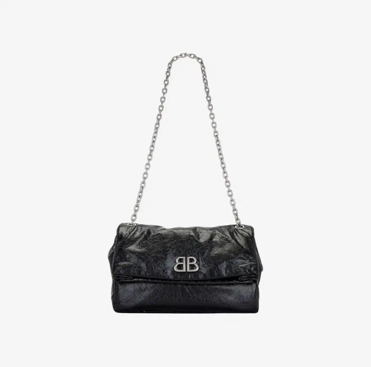 M BALENCIAGA(バレンシアガ) モナコ チェーンバッグ ミディアム M BALENCIAGA(バレンシアガ) モナコ チェーンバッグ ミディアム
