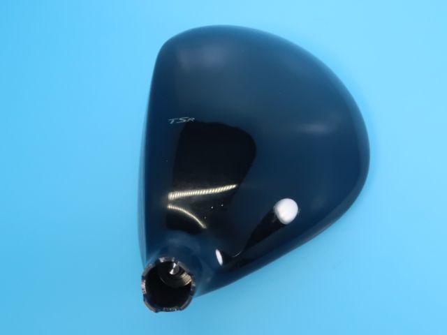 タイトリスト TSR3/ヘッドのみ//15 6488 タイトリスト TSR3 5W 18