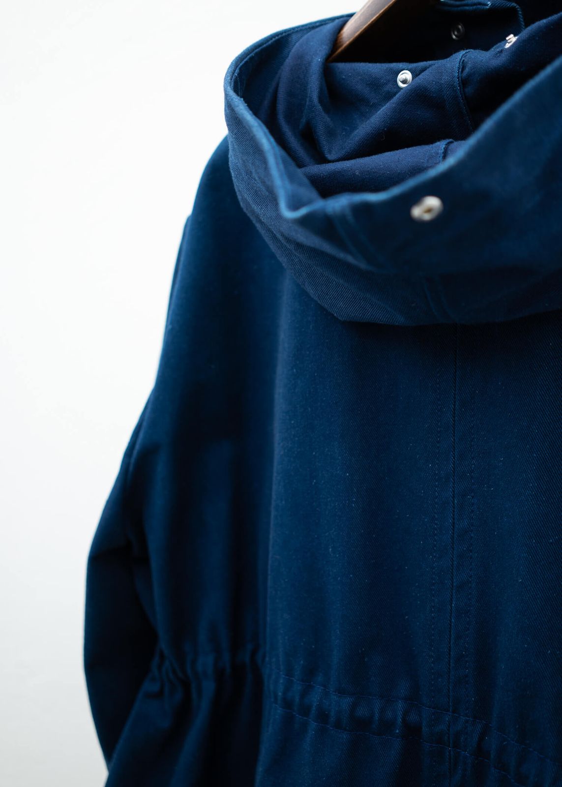 MARINA YEE MY PARKA - Origami モッズコート MARINA YEE - MY PARKA - Origami | ALTERFATE