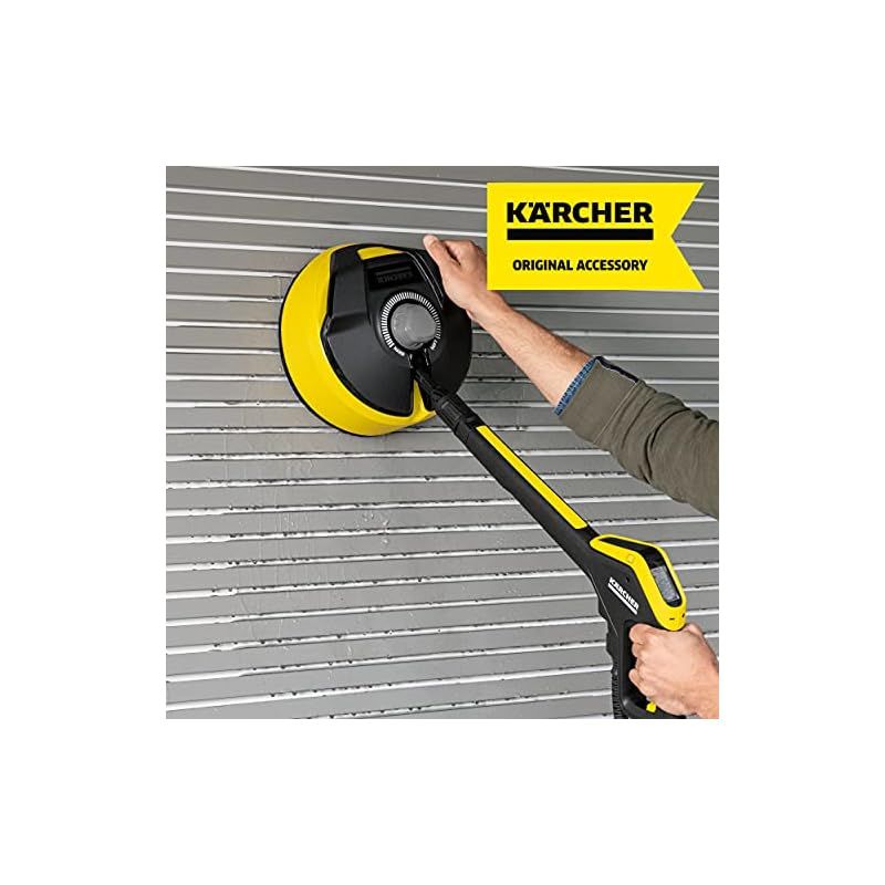 新品 ケルヒャー 高圧洗浄機用テラスクリーナー T5 2.644-084.0 Amazon.co.jp: 【純正品】ケルヒャー(Karcher) 高圧洗浄機用テラス