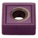 定番の 三菱 旋削中切削用ＭＳブレーカ付インサート ＰＶＤコーティング ＶＰ０５ＲＴ 10個セット トレンド感