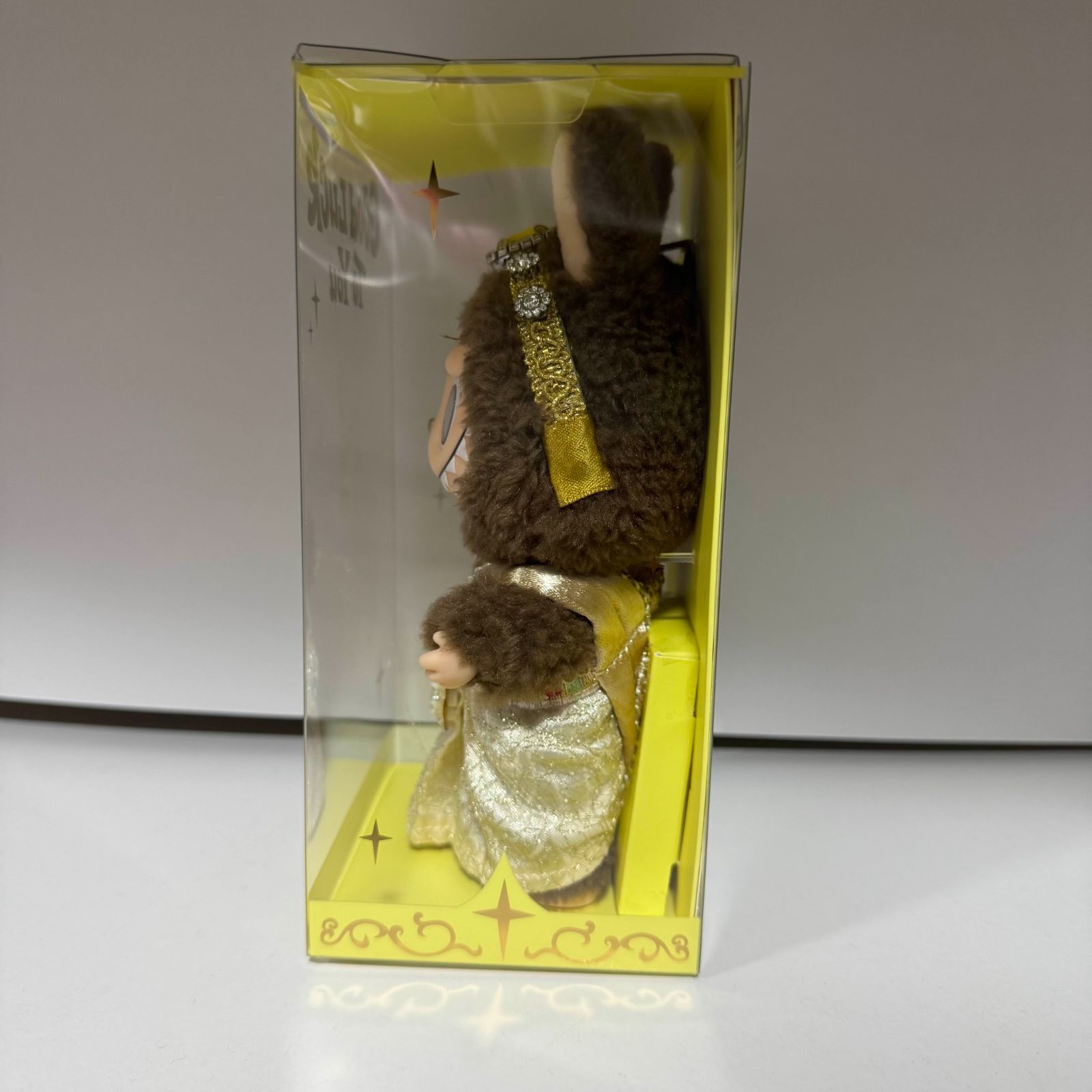 新品未開封　LABUBU Good Luck To You LABUBU GOOD LUCK TO YOU-Vinyl Plush Doll Pendant - POP MART