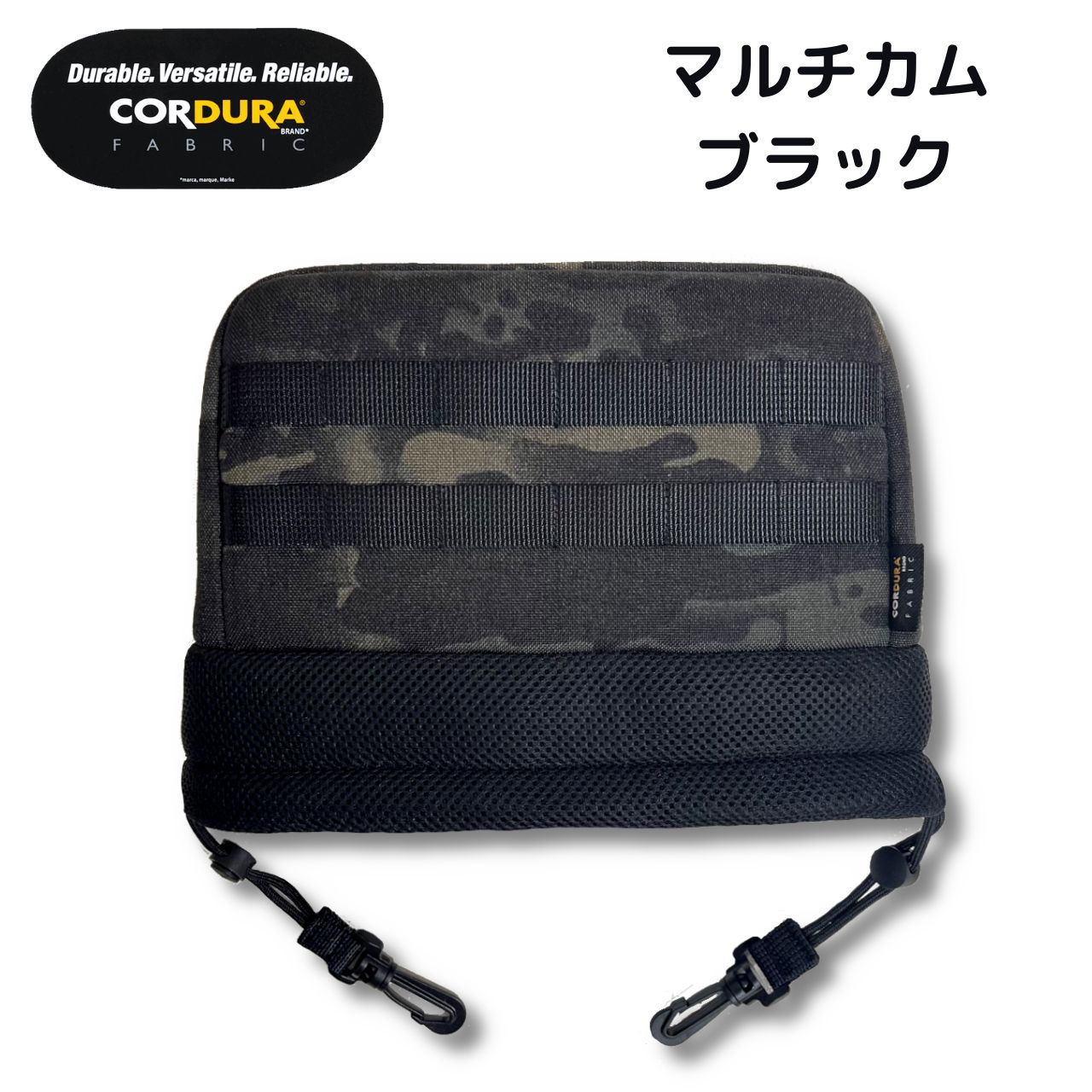 CORDURA キャディバッグ