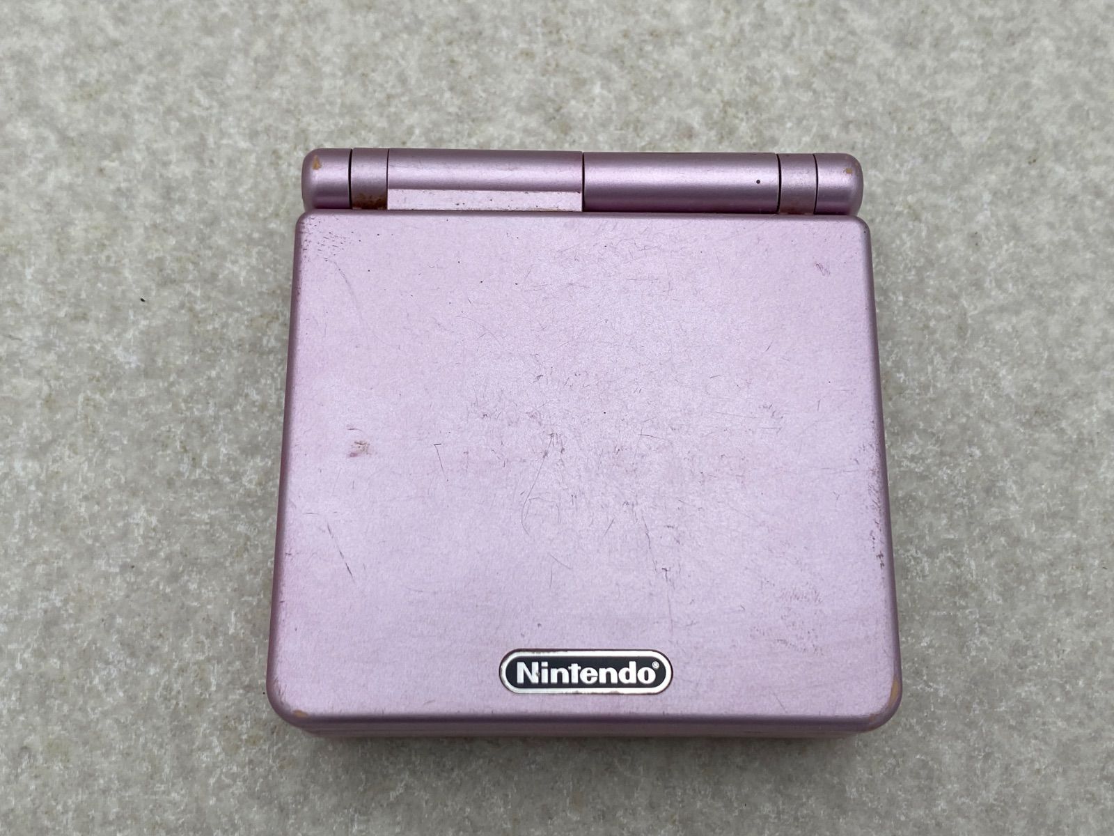 ジャンク品 2点