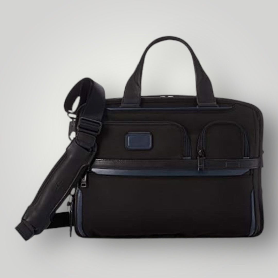 新品未使用 TUMI トゥミ ビジネスバッグ 2way ハンドバッグ 新品未使用 TUMI トゥミ ビジネスバッグ 2way ハンドバッグ
