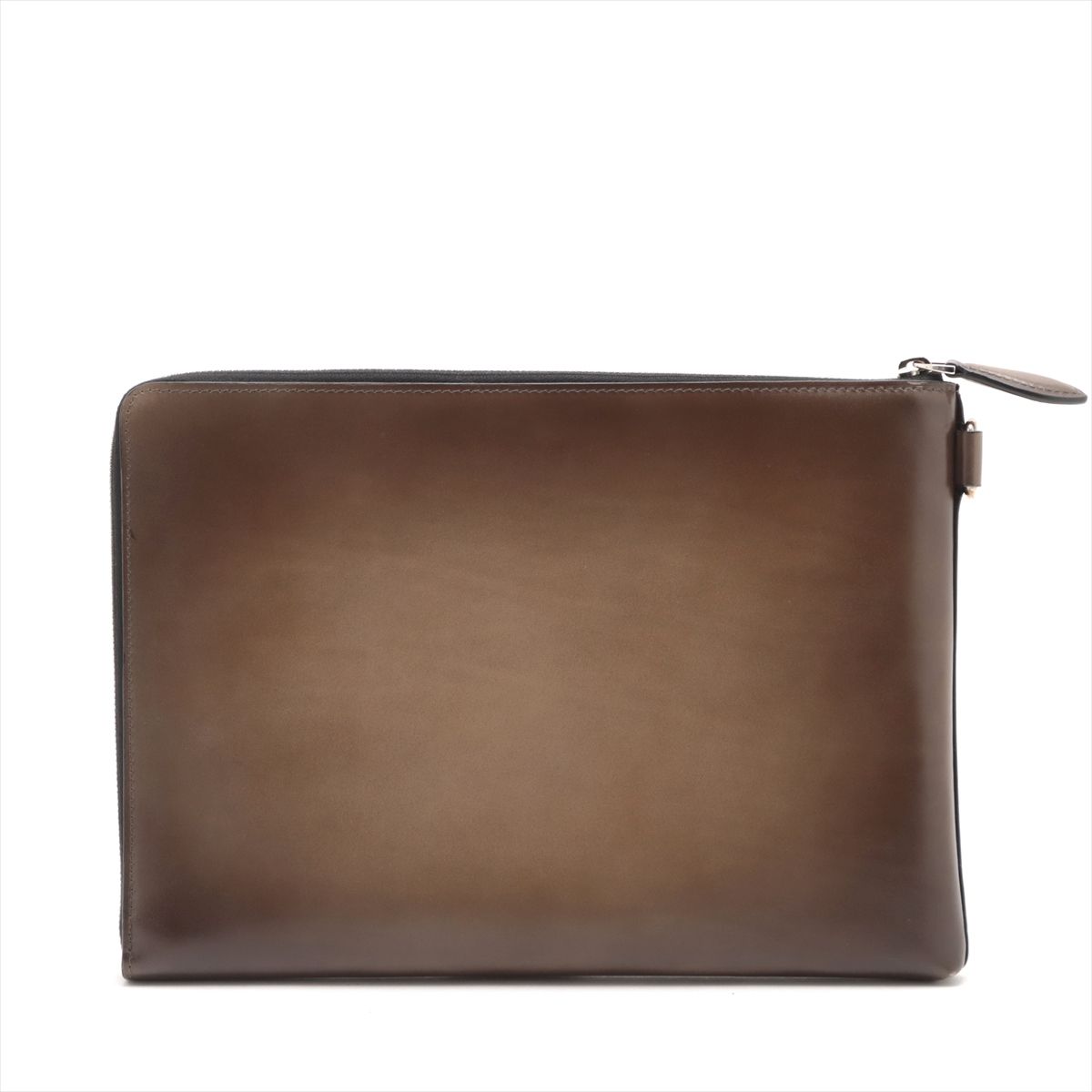 ベルルッティ カリグラフィ レザー セカンドバッグ クラッチ 書類 ポーチ 通勤 ベルルッティ カリグラフィ レザー セカンドバッグ クラッチ 書類