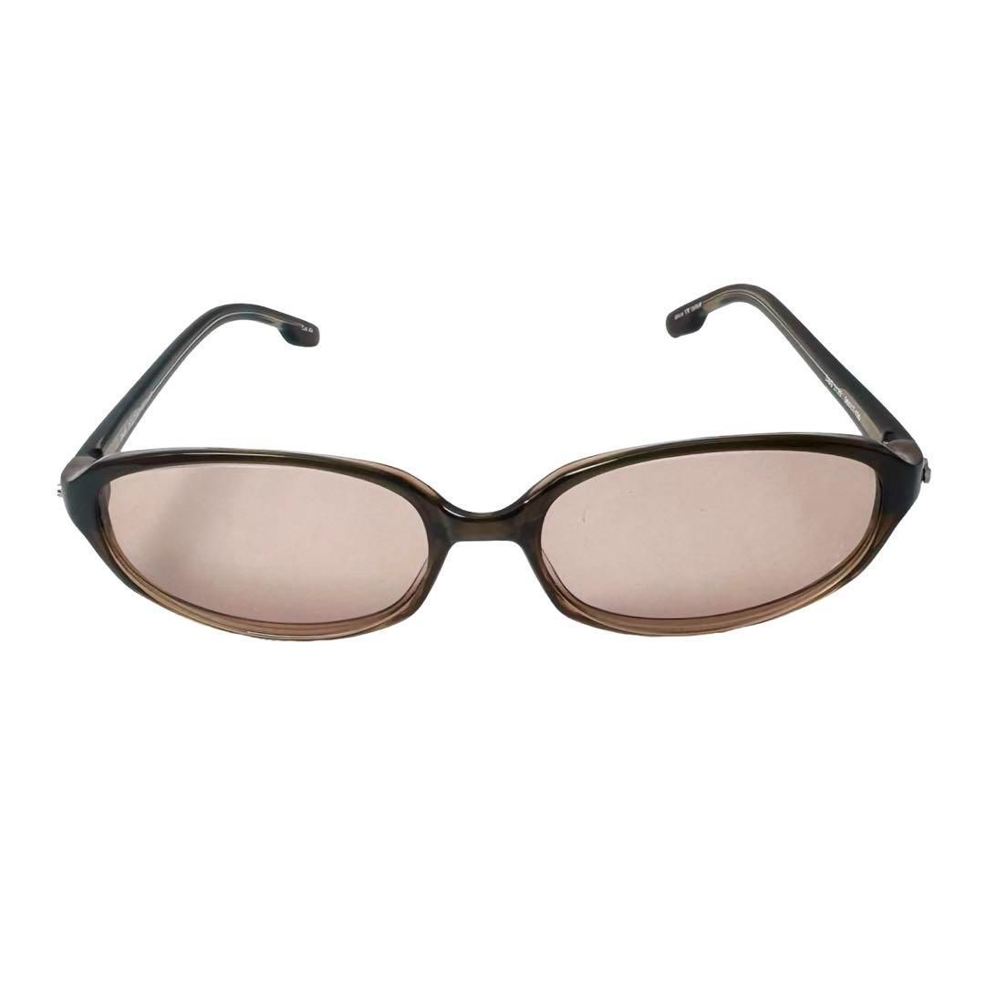 【美品】D&G ドルチェ&ガッバーナ サングラス ブラウン ケース付 Dolce&Gabbana ドルチェ&ガッバーナ ドルガバ D&G サングラス