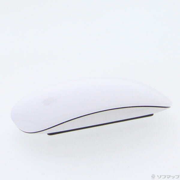 Magic Mouse 3 新品未使用 未開封 MK2E3J/A APPLE 〔中古〕Magic Mouse MK2E3J／A（中古1ヶ月保証