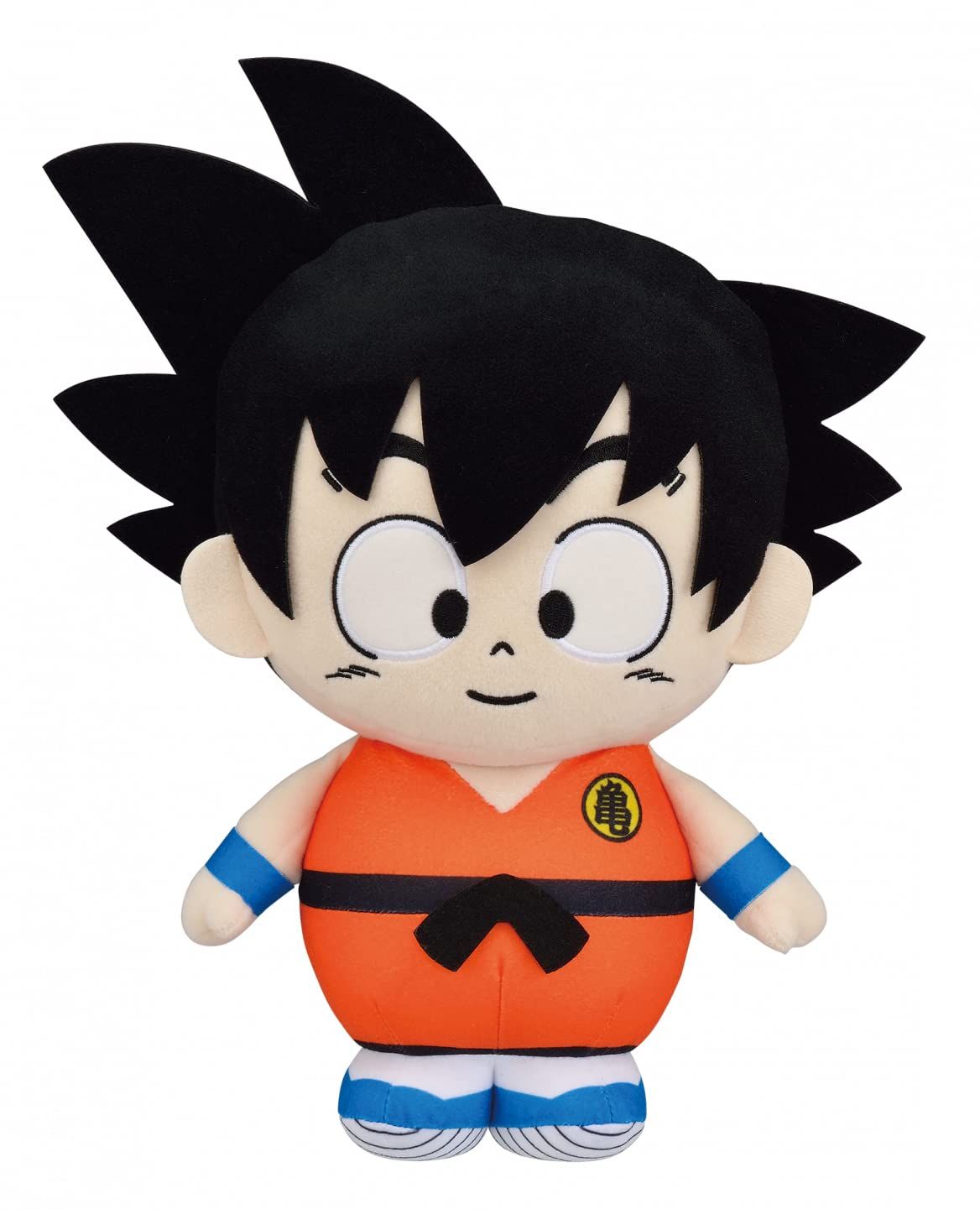 ドラゴンボール でっかいぬいぐるみ ?亀仙流道着? (悟空) 