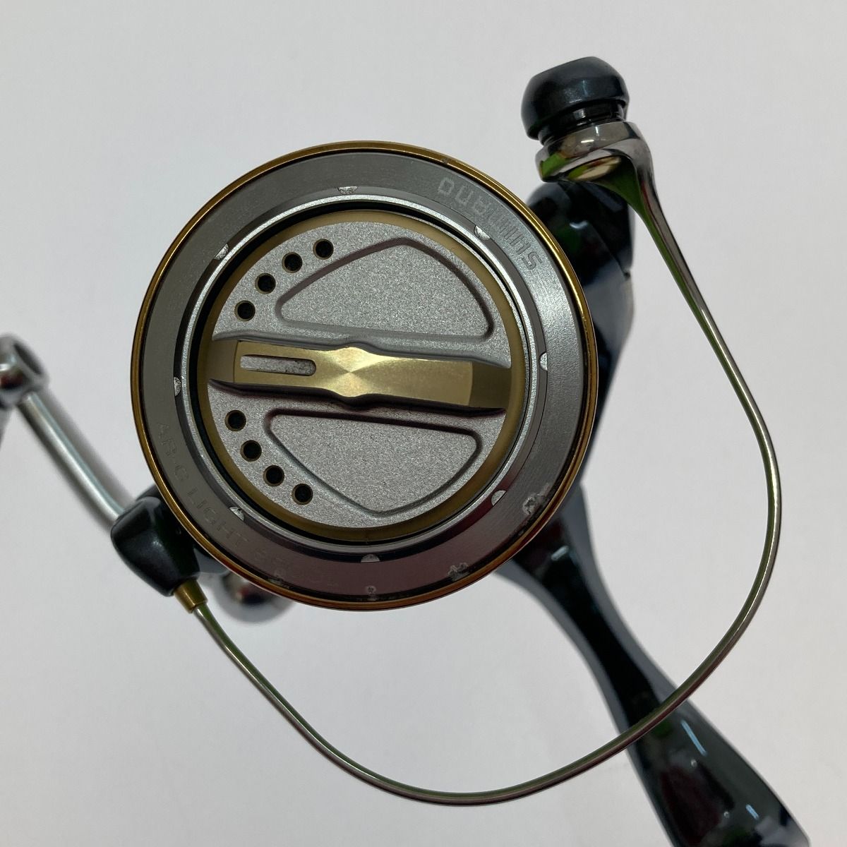 SHIMANO - □□SHIMANO シマノ 10ステラ2500 SD83E(02430) 本体のみ □□ SHIMANO シマノ 10ステラ2500 SD83E(02430) 本体のみ 傷や