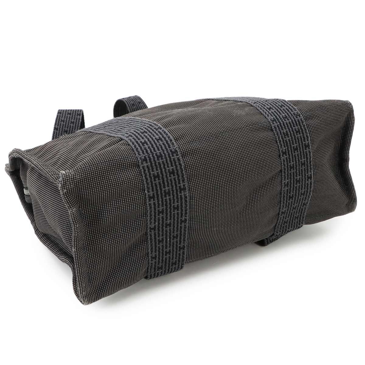 エルメス HERMES エールライン サック アド MM リュックサック バック  